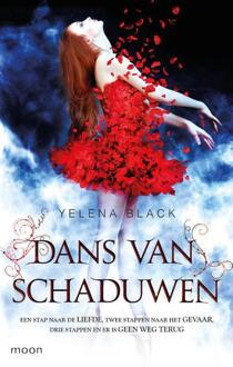 Dans van schaduwen - Boek Yelena Black (9048844746)