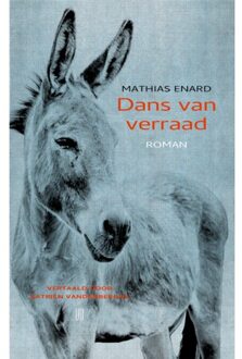 Dans Van Verraad - Mathias Énard