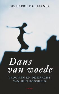 Dans van woede - eBook Harriet G. Lerner (9026327633)