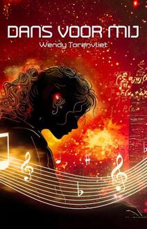 Dans voor mij -  Wendy Torenvliet (ISBN: 9789463085632)