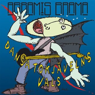 Dansa Tokjavelns Vals