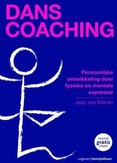 Danscoaching - Boek Jaap van Manen (9024401895)
