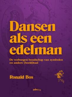 Dansen als een edelman - (ISBN:9789493059559)