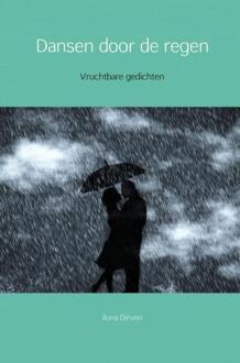 Dansen Door De Regen - (ISBN:9789402198812)
