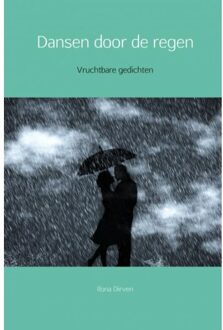 Dansen Door De Regen - (ISBN:9789402198812)