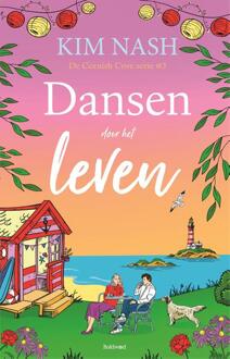 Dansen door het leven -  Kim Nash (ISBN: 9789044395440)