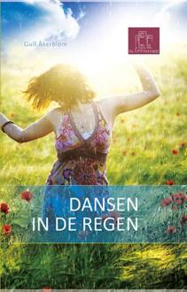 Dansen in de regen - Boek Gull Akerblom (9086962718)