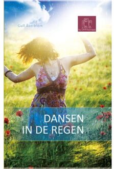 Dansen in de regen - Boek Gull Akerblom (9086962718)