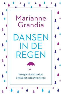 Dansen in de regen - (ISBN:9789043538077)