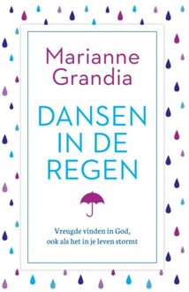 Dansen in de regen - (ISBN:9789043538077)