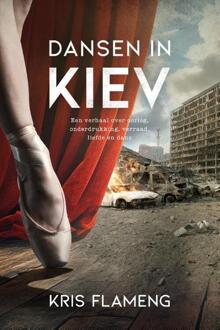 Dansen in Kiev -  Kris Flameng (ISBN: 9789493381421)