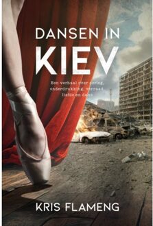 Dansen In Kiev - Kris Flameng