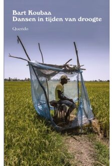 Dansen in tijden van droogte