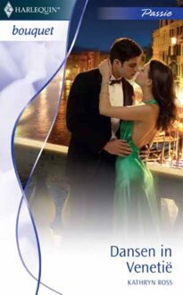 Dansen in Venetië - eBook Kathryn Ross (9461700032)