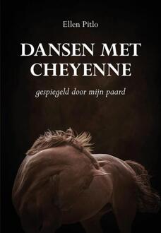 Dansen Met Cheyenne - Ellen Pitlo