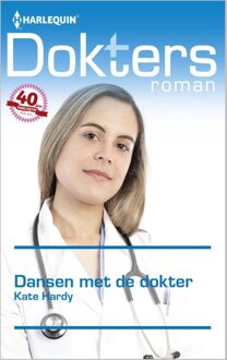 Dansen met de dokter - eBook Kate Hardy (9402513639)