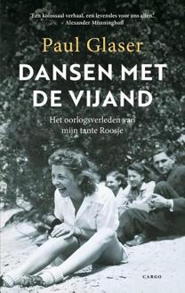 Dansen met de vijand -  Paul Glaser (ISBN: 9789403135687)