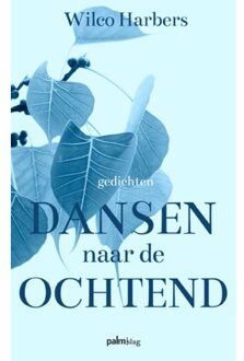 Dansen Naar De Ochtend - Wilco Harbers