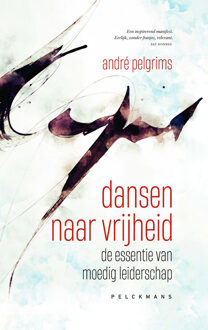 Dansen naar vrijheid -  André Pelgrims (ISBN: 9789463377232)