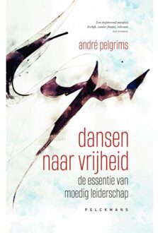 Dansen naar vrijheid