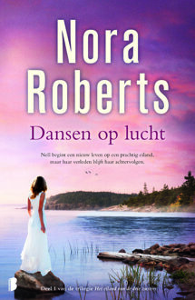 Dansen op lucht - Boek Nora Roberts (9022568369)
