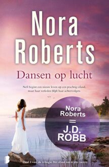 Dansen op lucht - eBook Nora Roberts (9460237487)