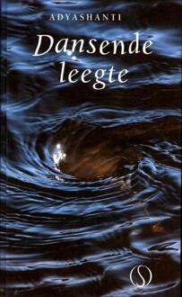 Dansende leegte - Boek Adyashanti (9491411012)