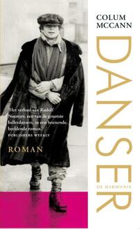 Danser -  Colum McCann (ISBN: 9789463361897)
