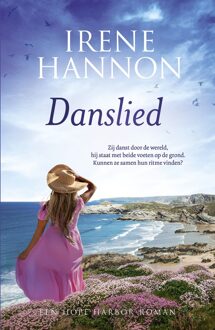 Danslied - Irene Hannon - ebook