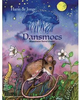 Dansmoes - Harm de Jonge