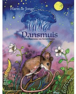 Dansmuis - Harm de Jonge