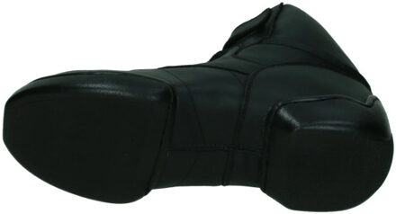 Danssneakers - Danssneakers - Unisex - Maat 36 - Zwart