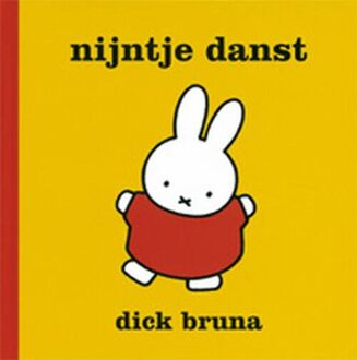 danst - Boek Dick Bruna (9056471643)