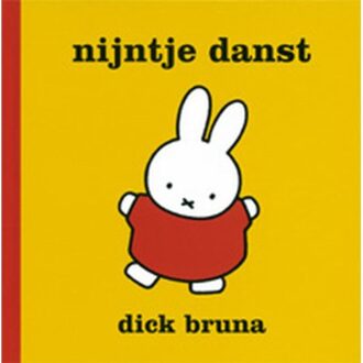 danst - Boek Dick Bruna (9056471643)