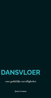Dansvloer -  James Lemon (ISBN: 9789465010397)