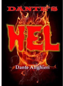 Dante's hel - Boek Dante Alighieri (9492575191)