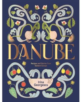 Danube - Irina Georgescu