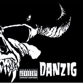 Danzig - Danzig | CD
