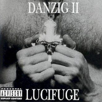 Danzig - Danzig Ii: Lucifuge | CD