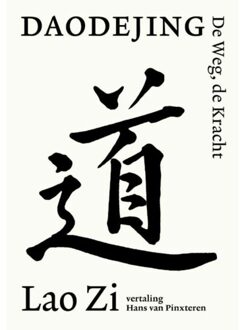 Daodejing - Boek Lao Zi (907668121X)