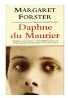 Daphne Du Maurier