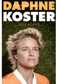 Daphne Koster - (ISBN:9789048849697)