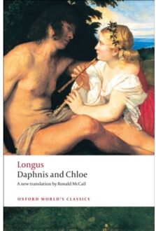 Daphnis and Chloe