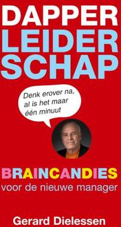 Dapper leiderschap -  Gerard Dielessen (ISBN: 9789038929125)
