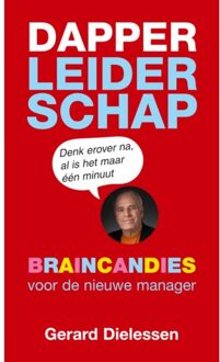 Dapper Leiderschap - Gerard Dielessen