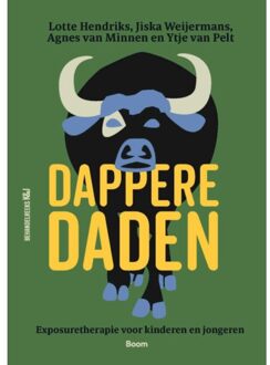 Dappere Daden - Lotte Hendriks