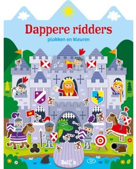 Dappere Ridders - Huisjesreeks