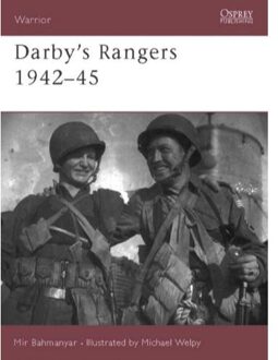 Darby's Rangers 1942-45