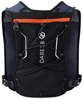 Dare 2b 5L Hydratatietas (Zwart) - One Size