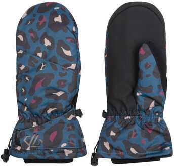 Dare 2b Accessoires Dare 2b Dignity II Waterdichte Skihandschoenen in Blauw